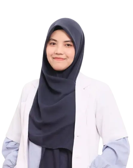 dr. Ade Wahyuni