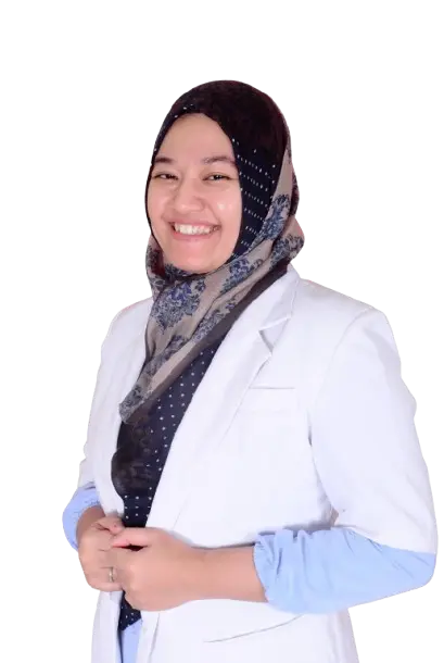 dr. Adila Kumala Sari