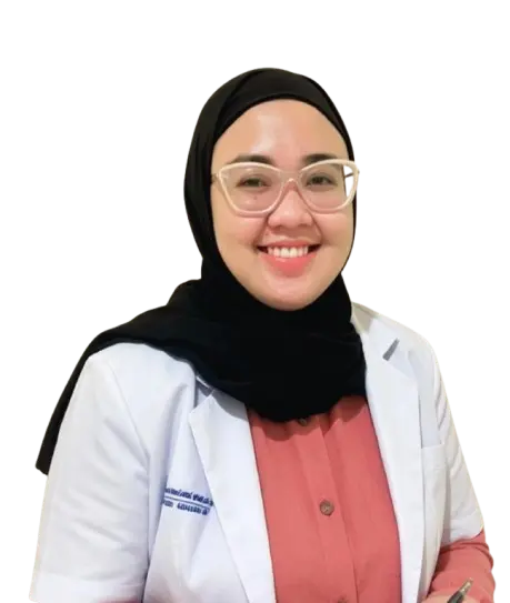 dr. dr. Ekha Desiastuti Mulyadi