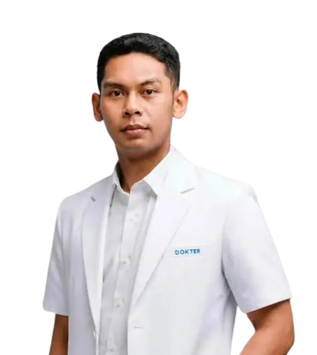 dr. Ghiyas Rahmat Al Islami