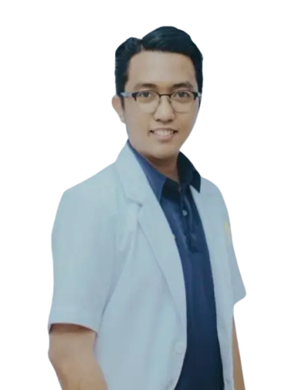 dr. Ld. Muh Sukarno Kamalluddin