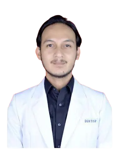 dr. Laode Muhammad Novriyanto