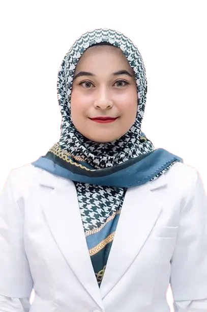 dr. Mailani Gema Putri