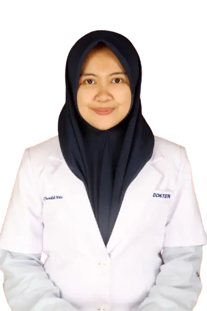 dr. Andi Nur Chamidah Wulandari