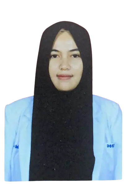 dr. Mutmainna