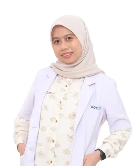 dr. Nadya Septiannisa Nasrul