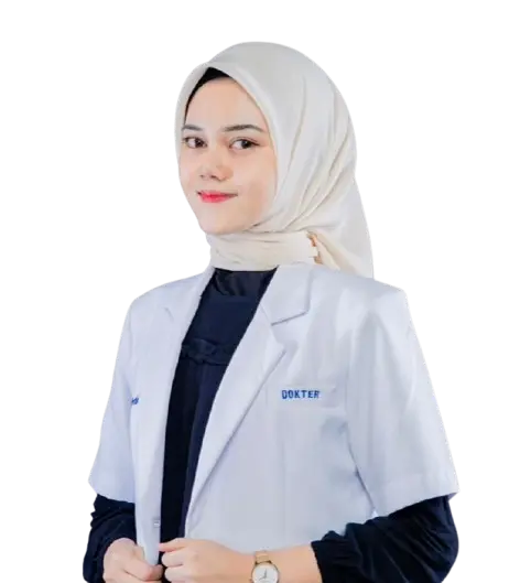 dr. Nur Indah Pratiwi