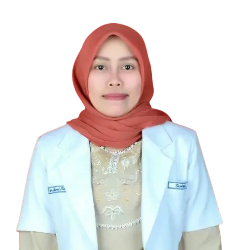 dr. Nurul Fadhillah