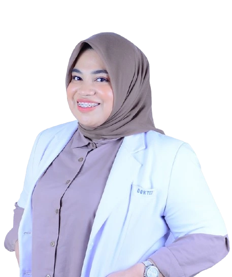 dr. Rahmi Utami