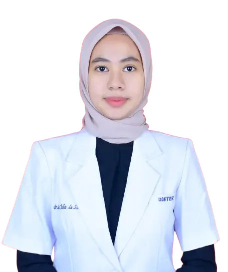 dr. Sabrina Julia La Sara