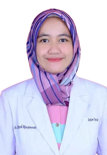 dr. Siti Atikah Nurjannah