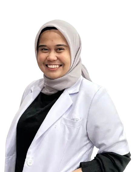 dr. Zuresky Yuana Yafie