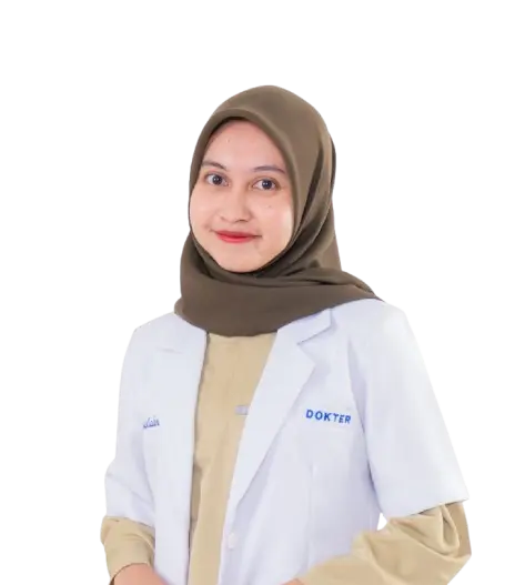 dr. Saslialarah