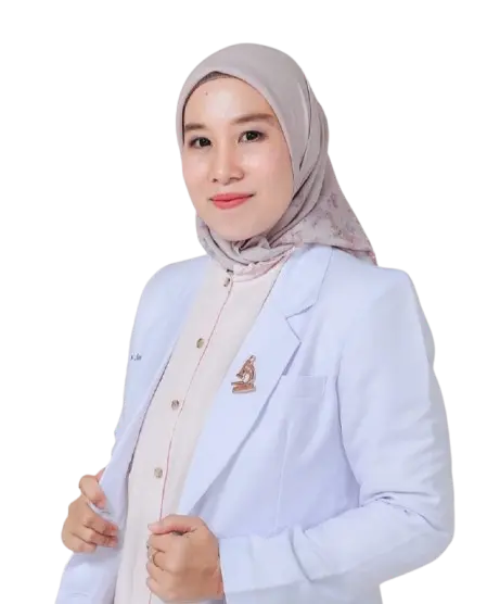 dr. EMI SUNARYA, Sp. PA