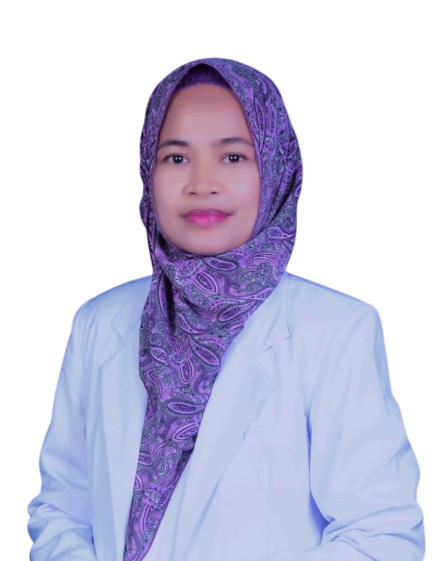 drg.  Sulastrianah, Sp.Perio (K)