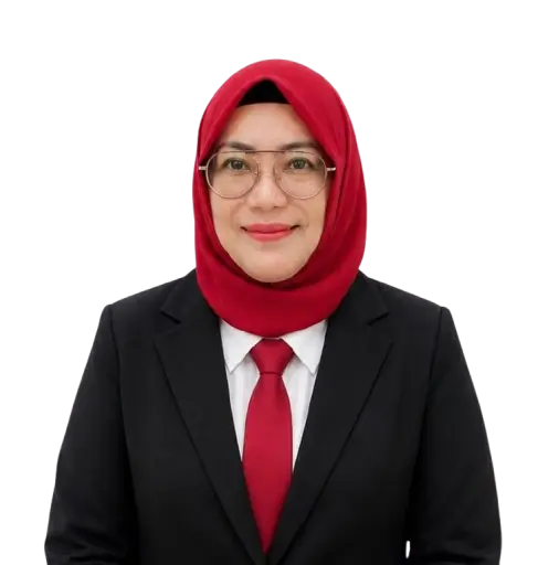 SUHERNY DJABBAR SKM, M.Si