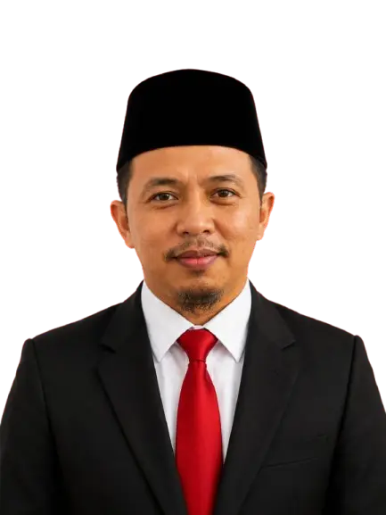 ANDRY HASENG MALAPUA SKM, M.Kes