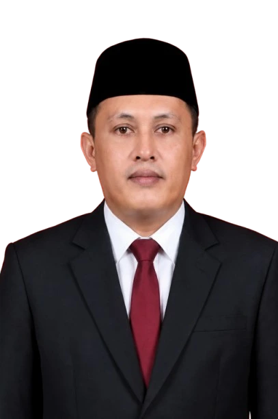 ANDI NUR AMIN S.KM
