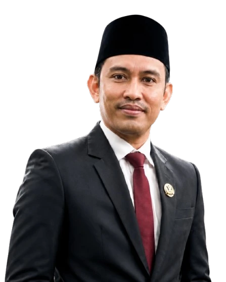 IMRAN HATTA S.Kep., Ns, M.K.M