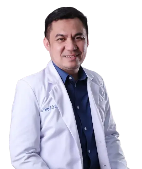 dr. Tomy Nurtamin, M.Sc, M.Ked.Klin, Sp.U