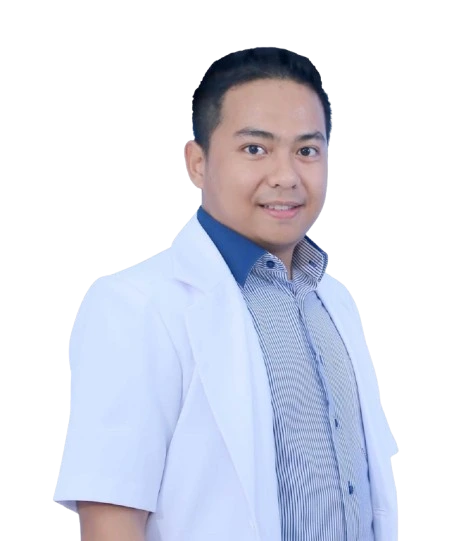 dr. Muhammad Eros Zulfikar S, Sp.B.T.K.V