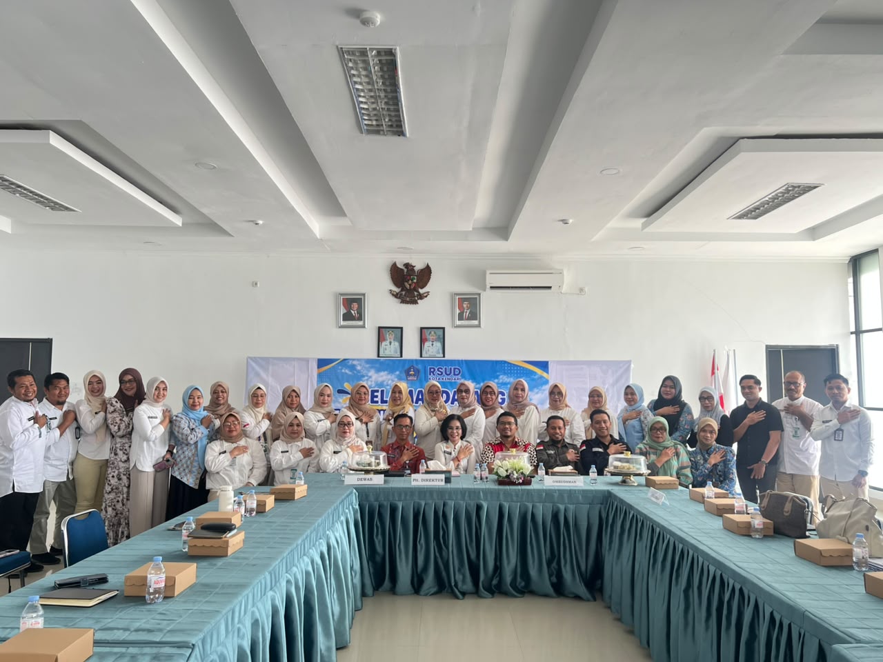 Penilaian Opini Ombudsman
