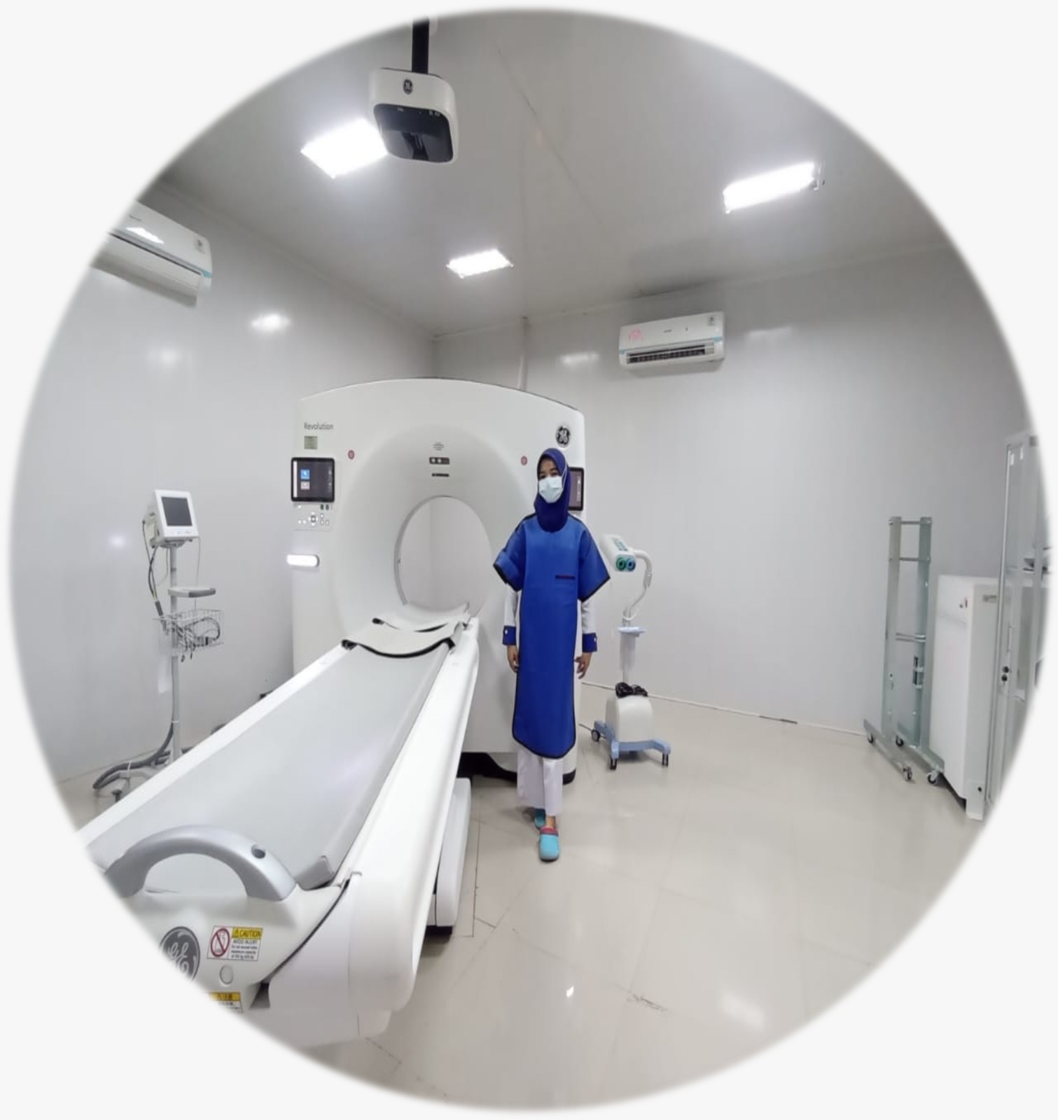 Radiologi & Imaging