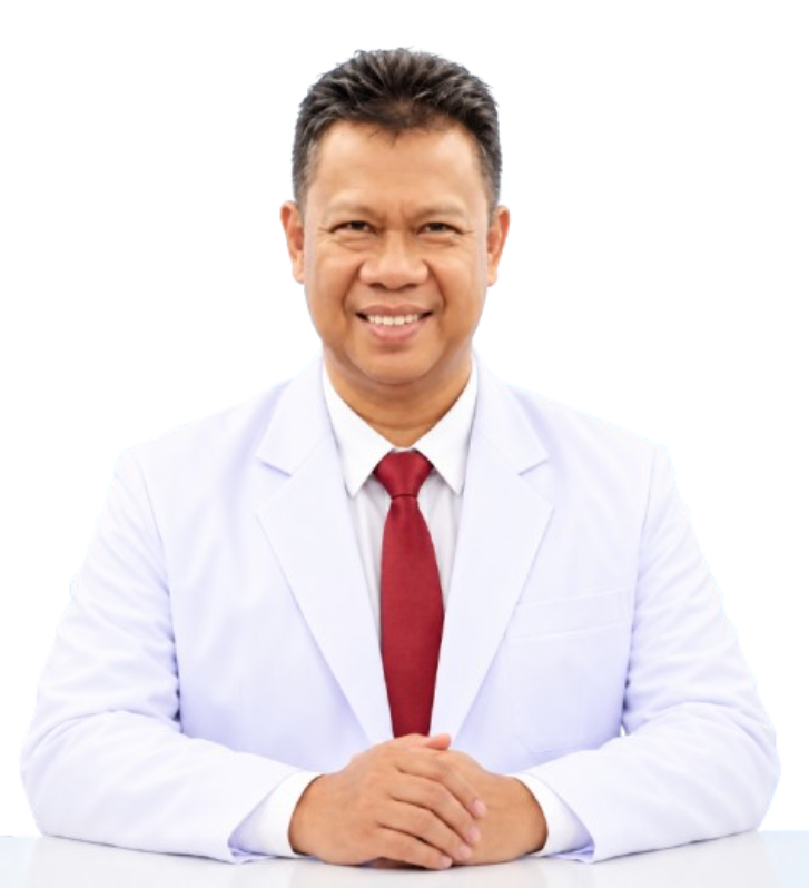 dr. Mustari, Sp.B