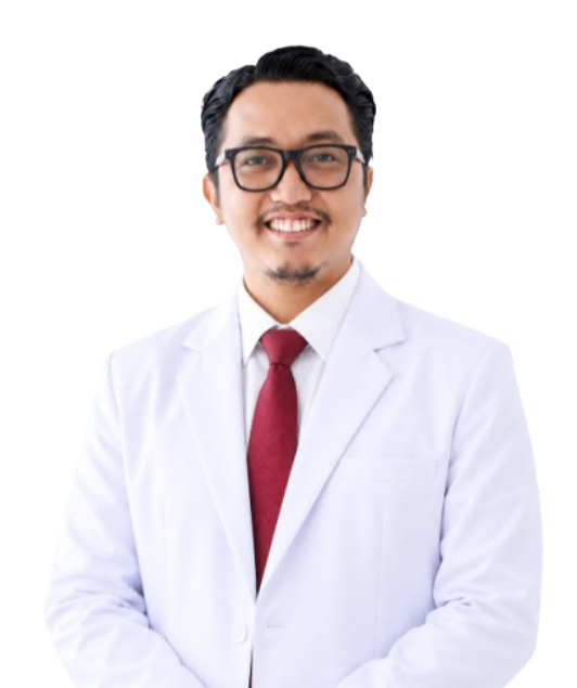 dr. Ld. Muh Sukarno Kamalluddin