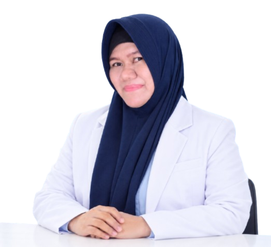 dr. Siti Andayani, M.Kes. Sp.DVE