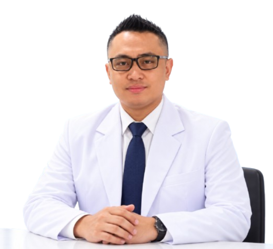 dr.  Munandar Marzuki,, Sp.An