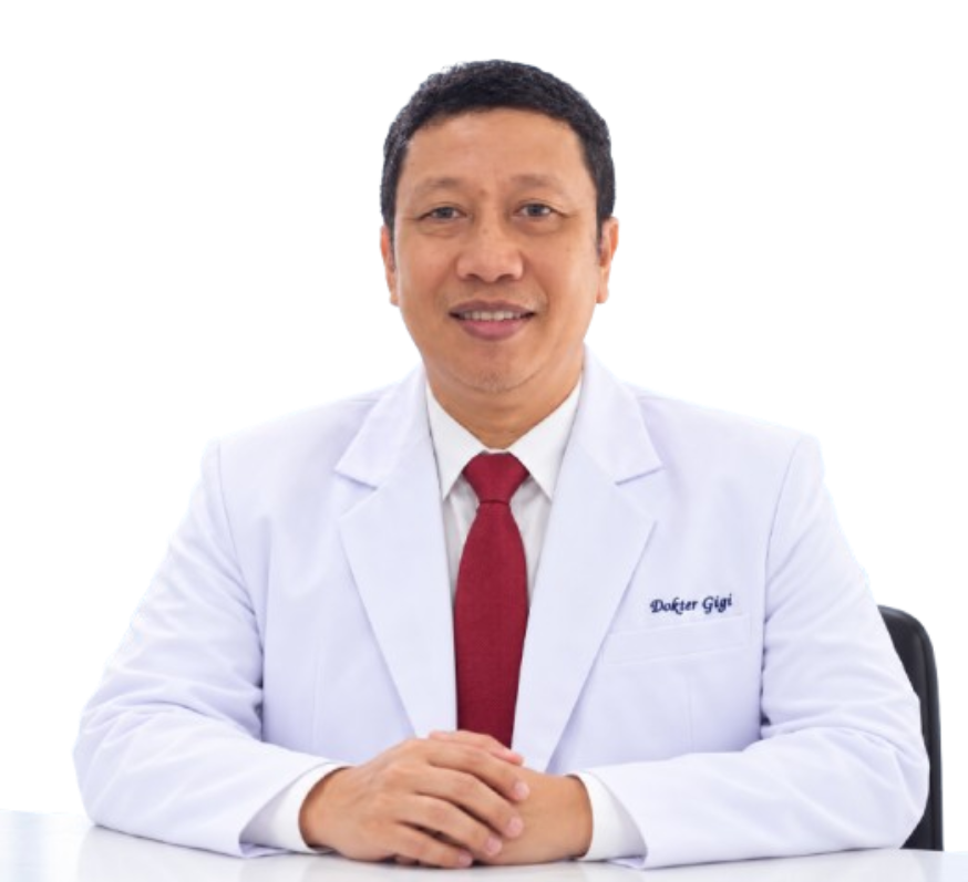 drg. Gunawan Wibisono