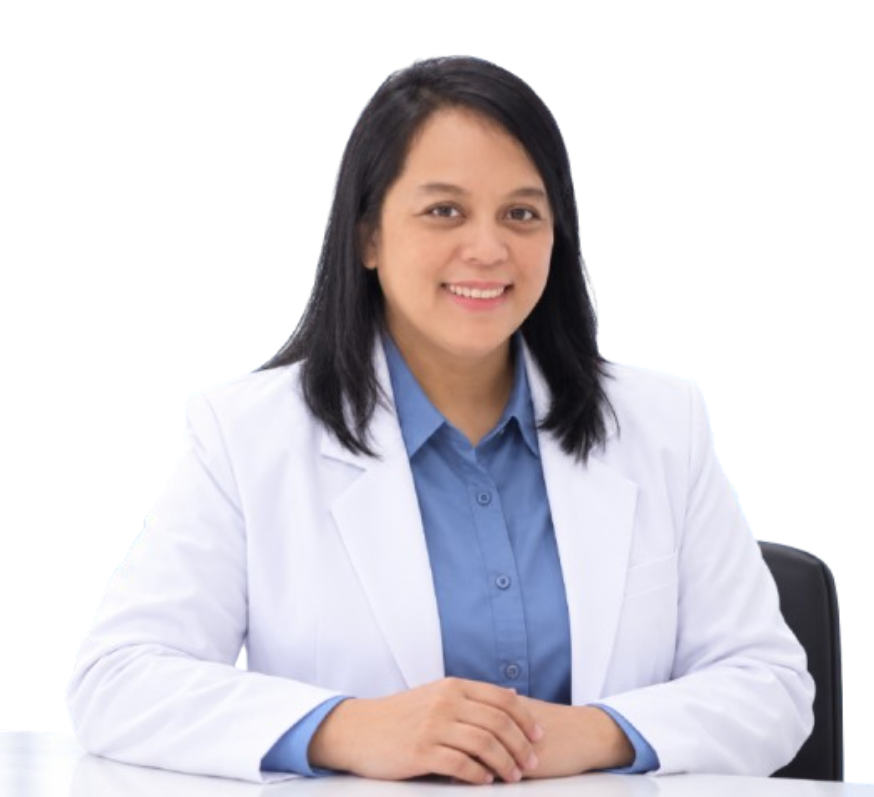 dr. Suryani, Sp.M,M.Kes
