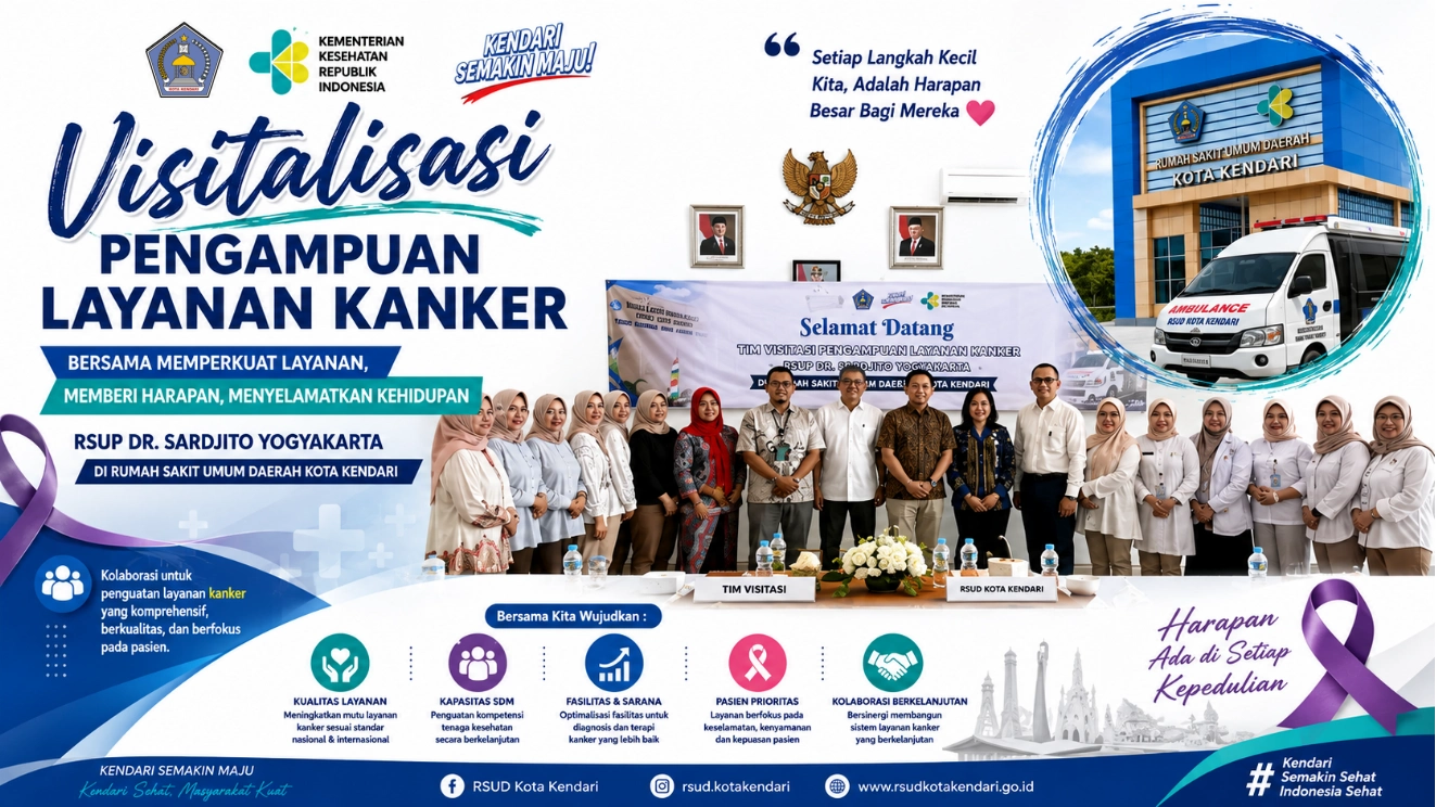 RSUD Kota Kendari