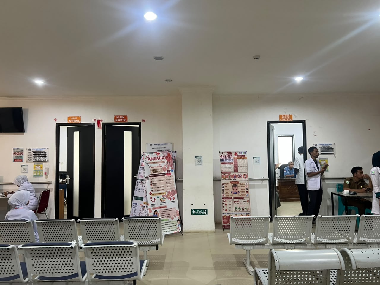 Rawat Jalan / Poliklinik