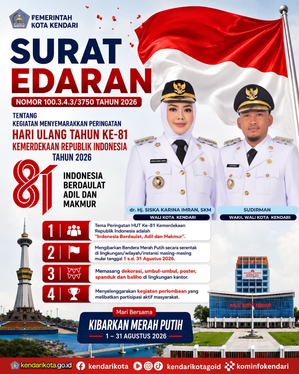surat edaran 