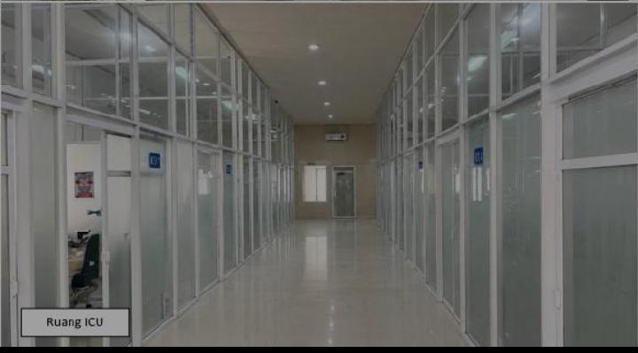 ICU / NICU / PICU