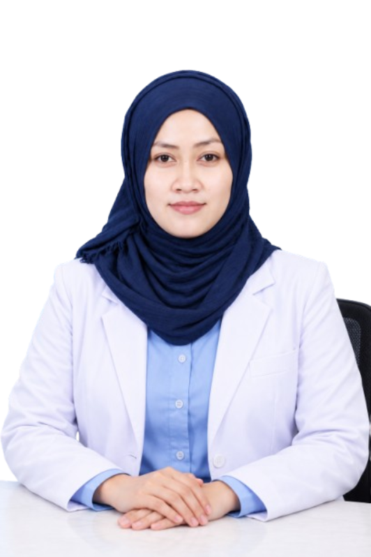 dr.  Nurkamilawati Arista,, Sp.OG