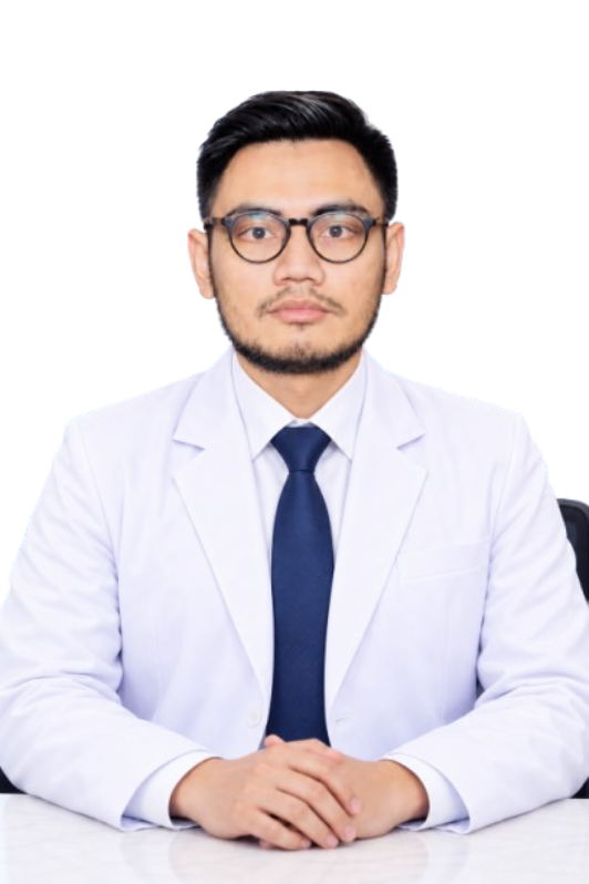 drg. Isnoe Suryandanu, Sp.BM
