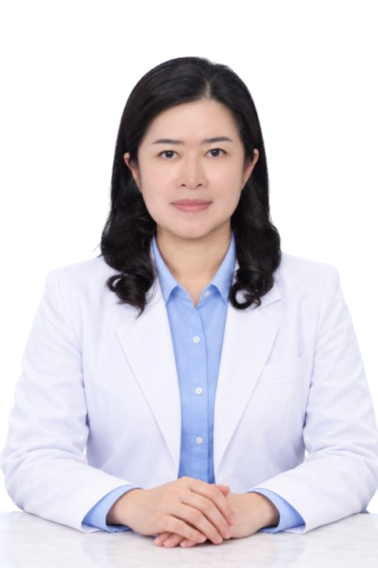 dr. Catherina, Sp.A