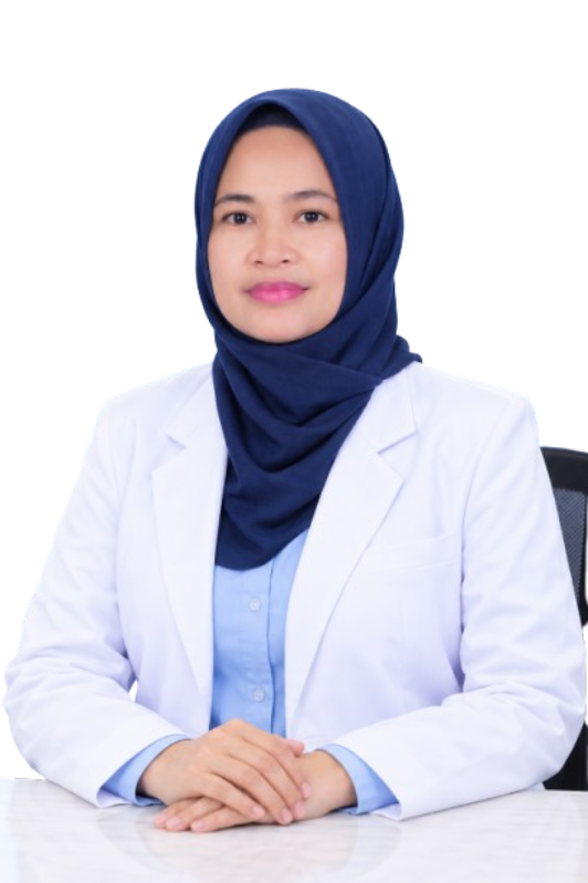 drg.  Sulastrianah, Sp.Perio (K)