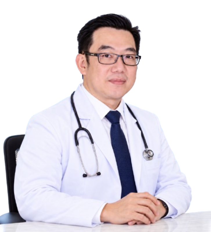 dr. Franst
