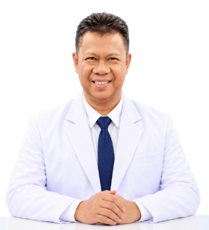 dr. Mustari, Sp.B