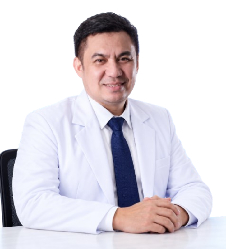 dr. Tomy Nurtamin, M.Sc, M.Ked.Klin, Sp.U