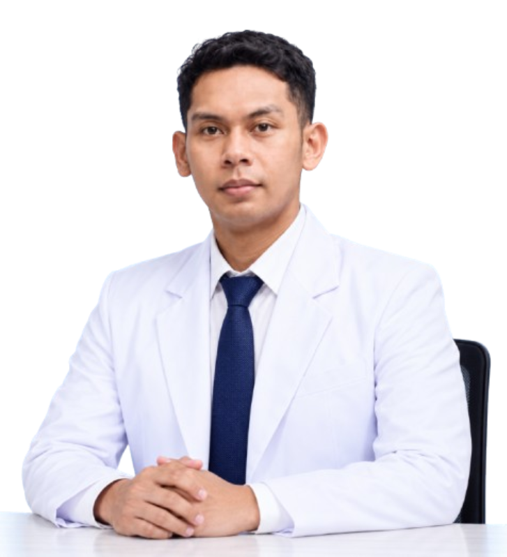 dr. Ghiyas Rahmat Al Islami