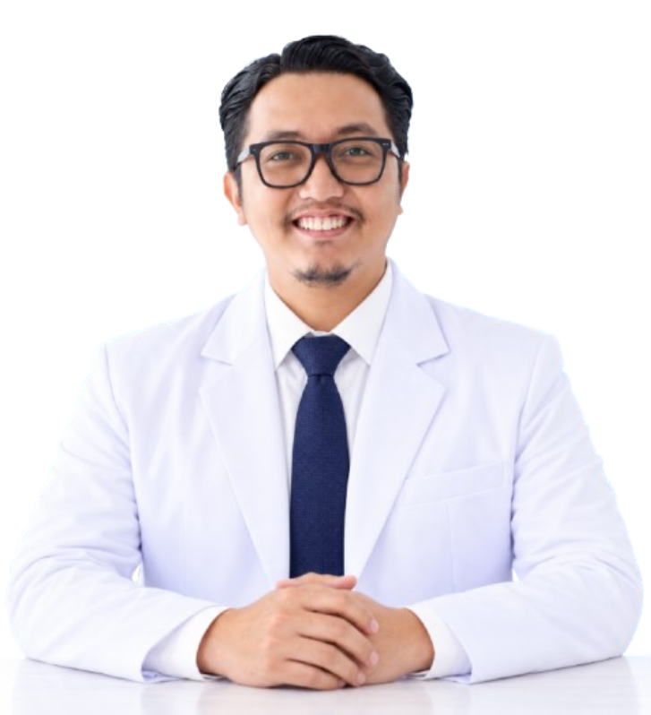 dr. Ld. Muh Sukarno Kamalluddin