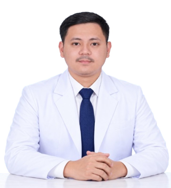 dr. Andra Pratama Putra
