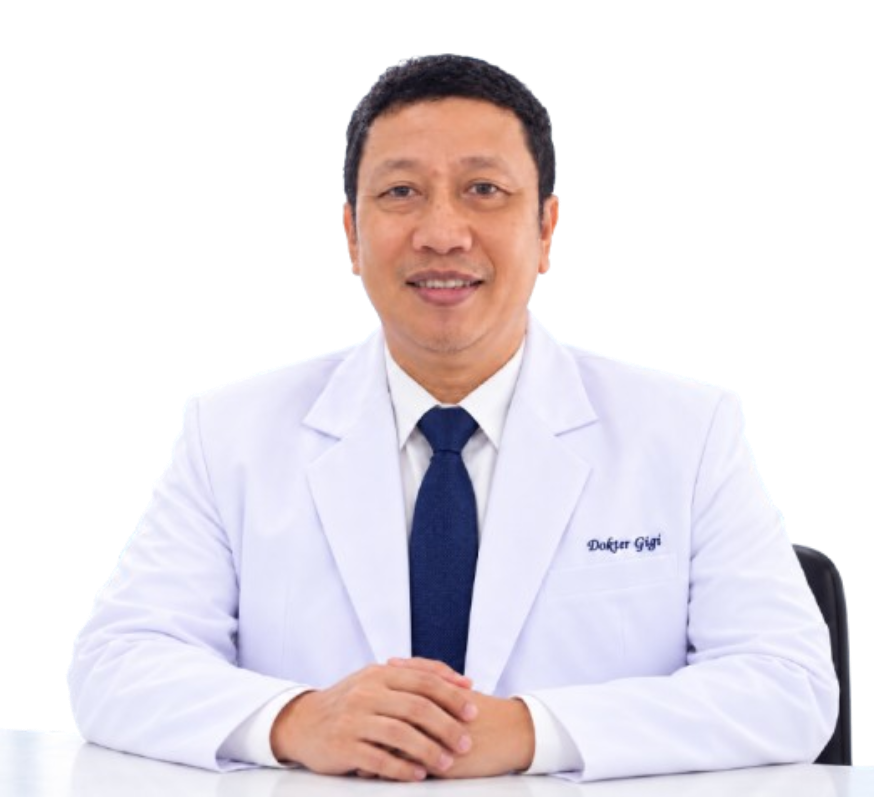 drg. Gunawan Wibisono