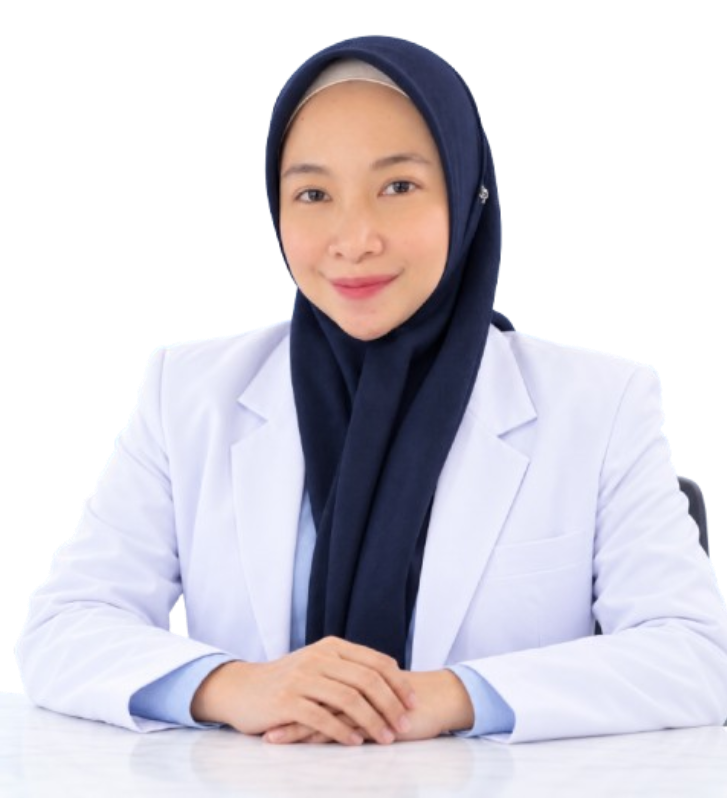 dr. Niza Amalya, Sp.PD