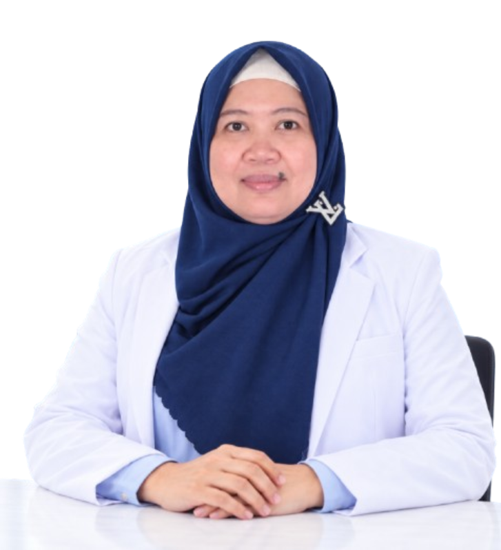 dr. Sitti Arafah, M.Kes Sp.OG